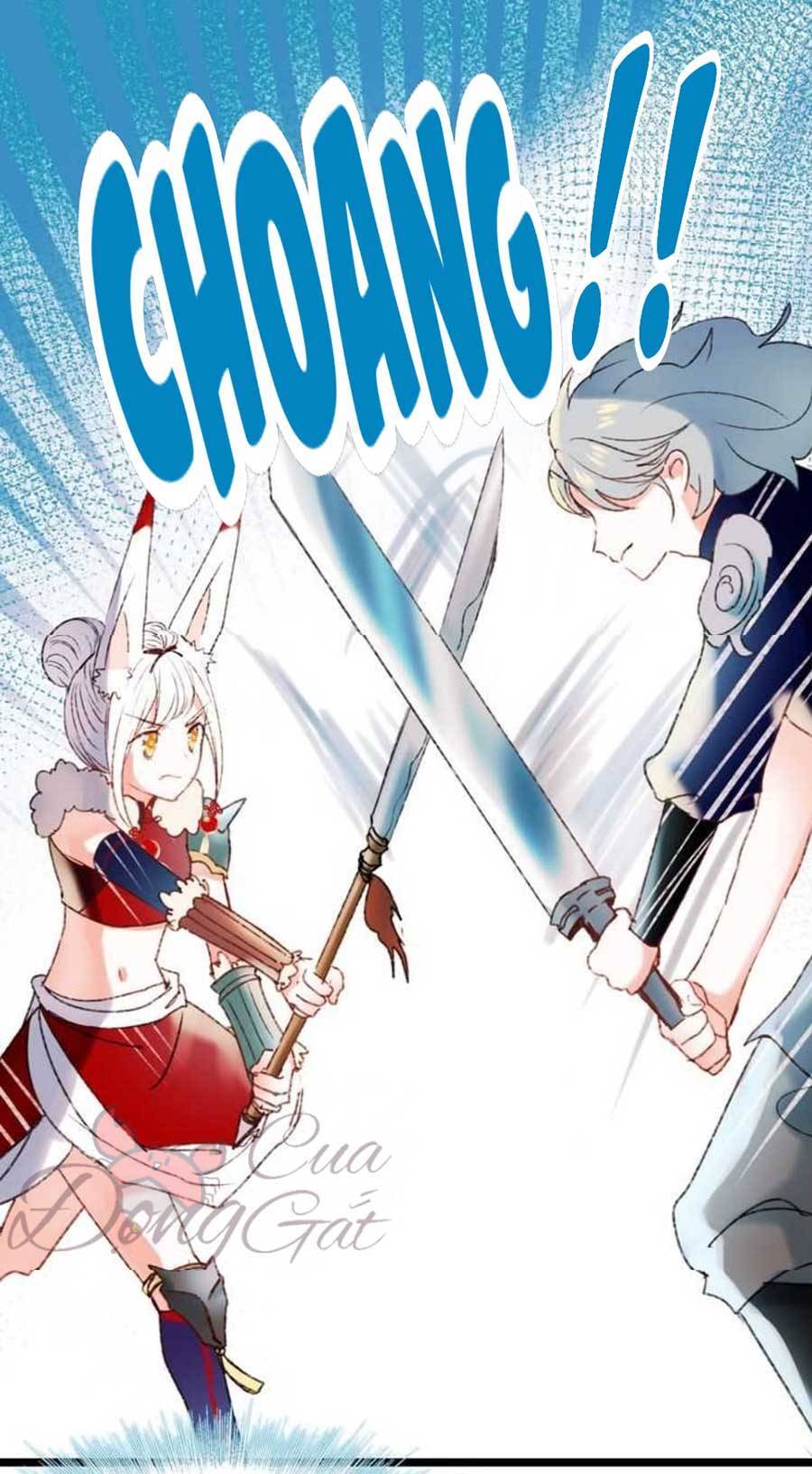 Thành Dã Tiêu Hà Chapter 30 - 2