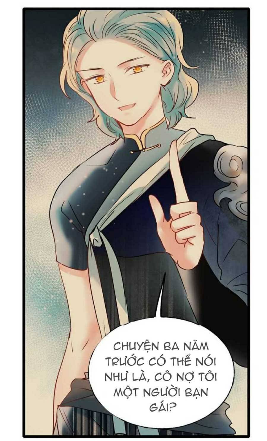 Thành Dã Tiêu Hà Chapter 30 - 12
