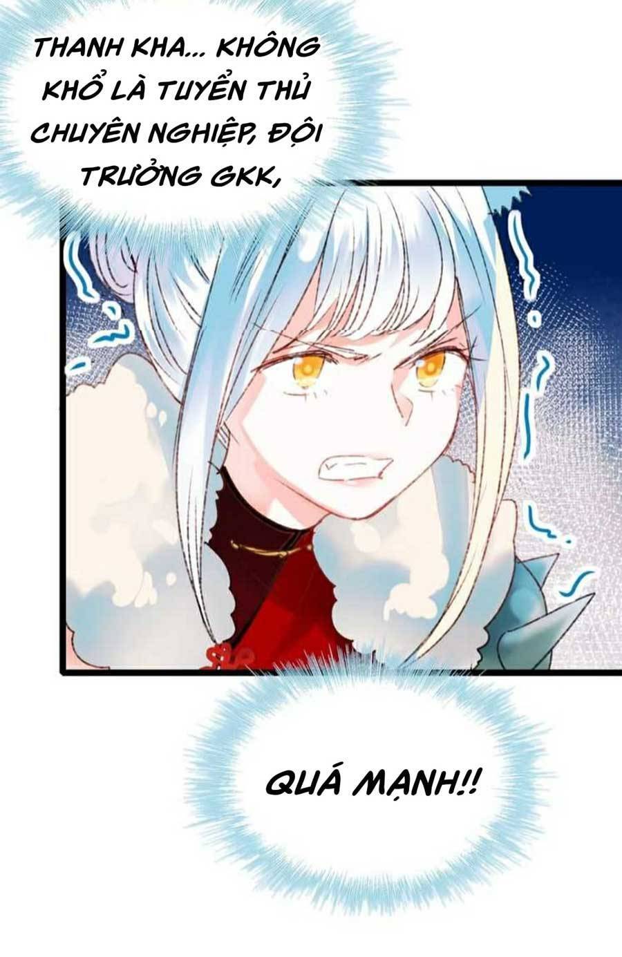 Thành Dã Tiêu Hà Chapter 30 - 3