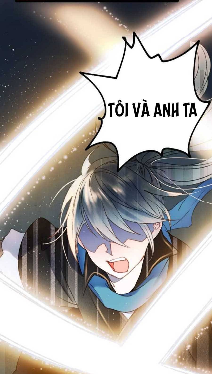 Thành Dã Tiêu Hà Chapter 30 - 31