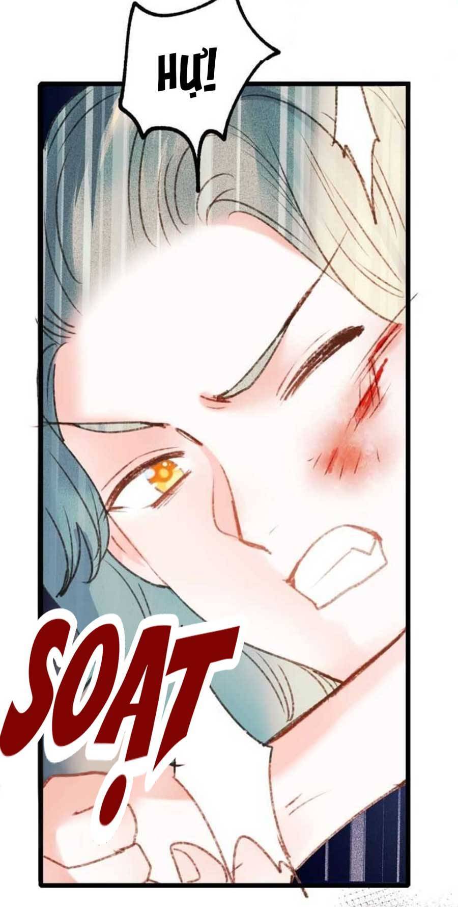 Thành Dã Tiêu Hà Chapter 30 - 34