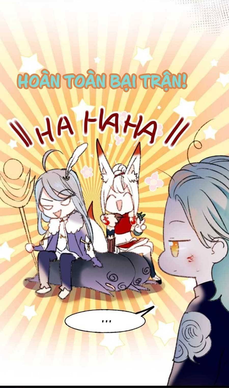 Thành Dã Tiêu Hà Chapter 30 - 37