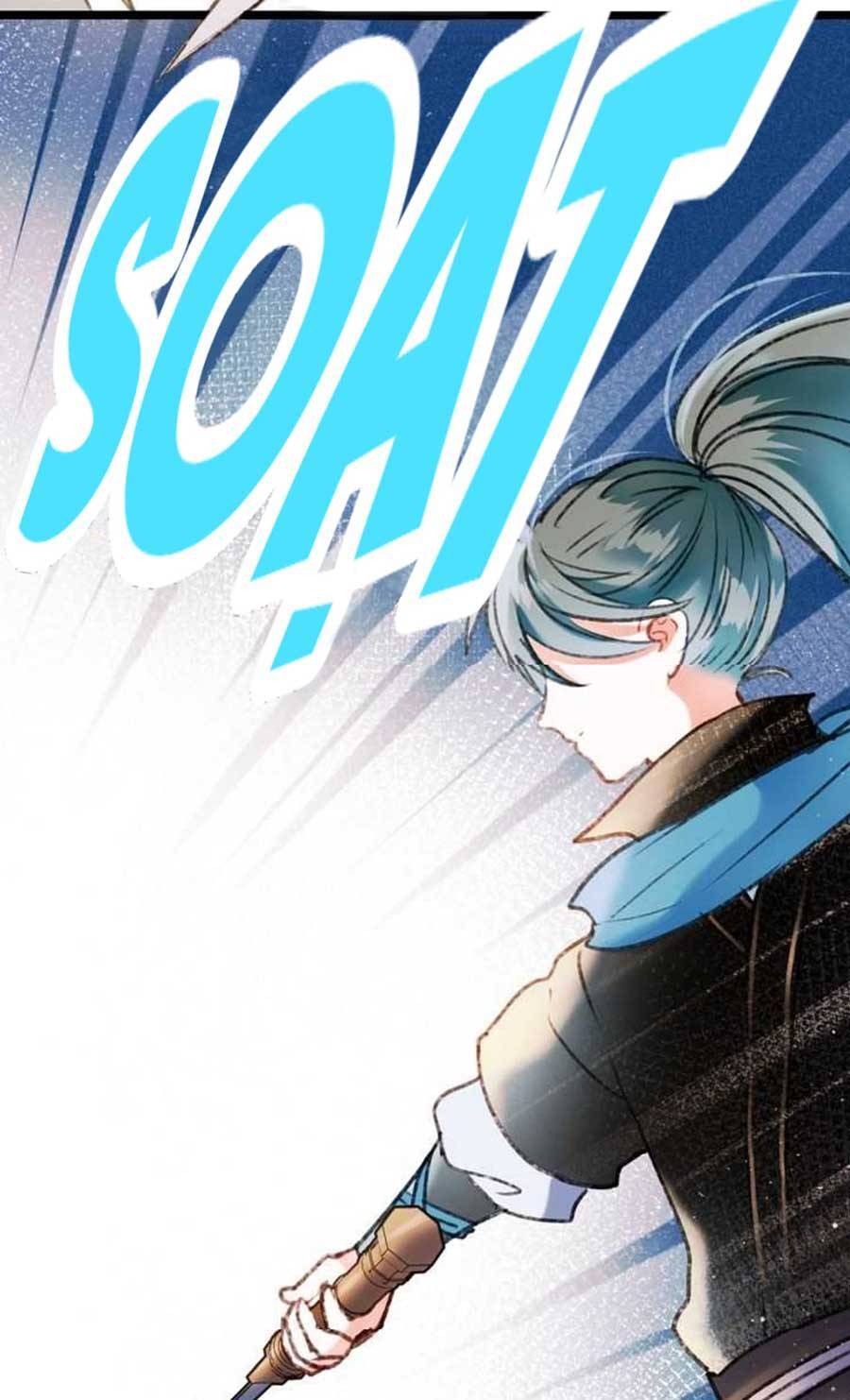 Thành Dã Tiêu Hà Chapter 30 - 39