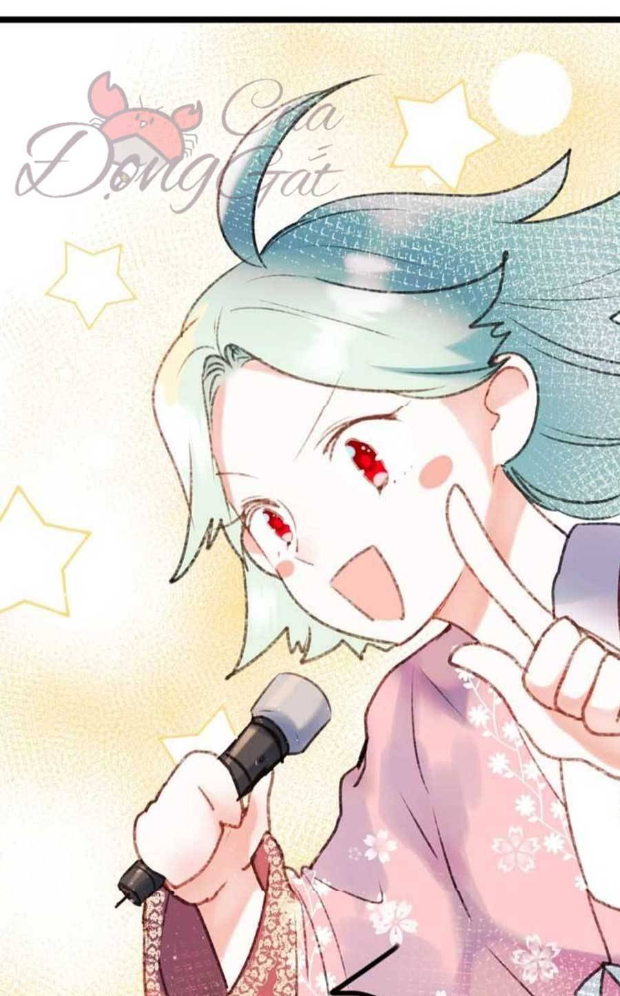 Thành Dã Tiêu Hà Chapter 30 - 42