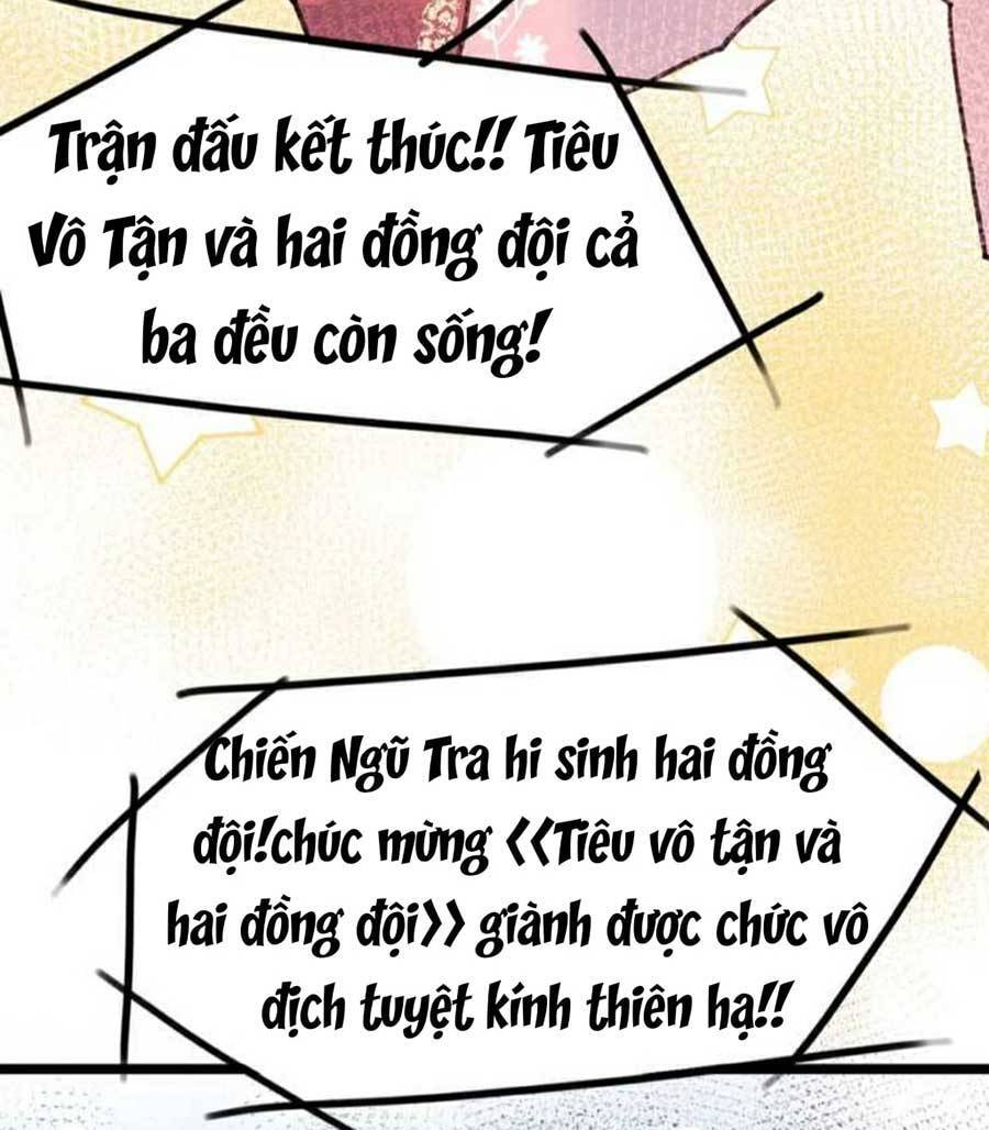 Thành Dã Tiêu Hà Chapter 30 - 43