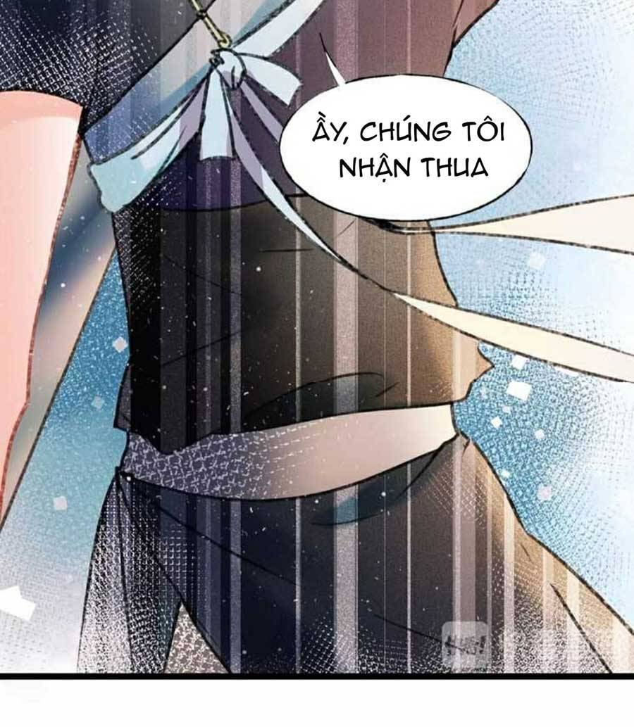 Thành Dã Tiêu Hà Chapter 30 - 45