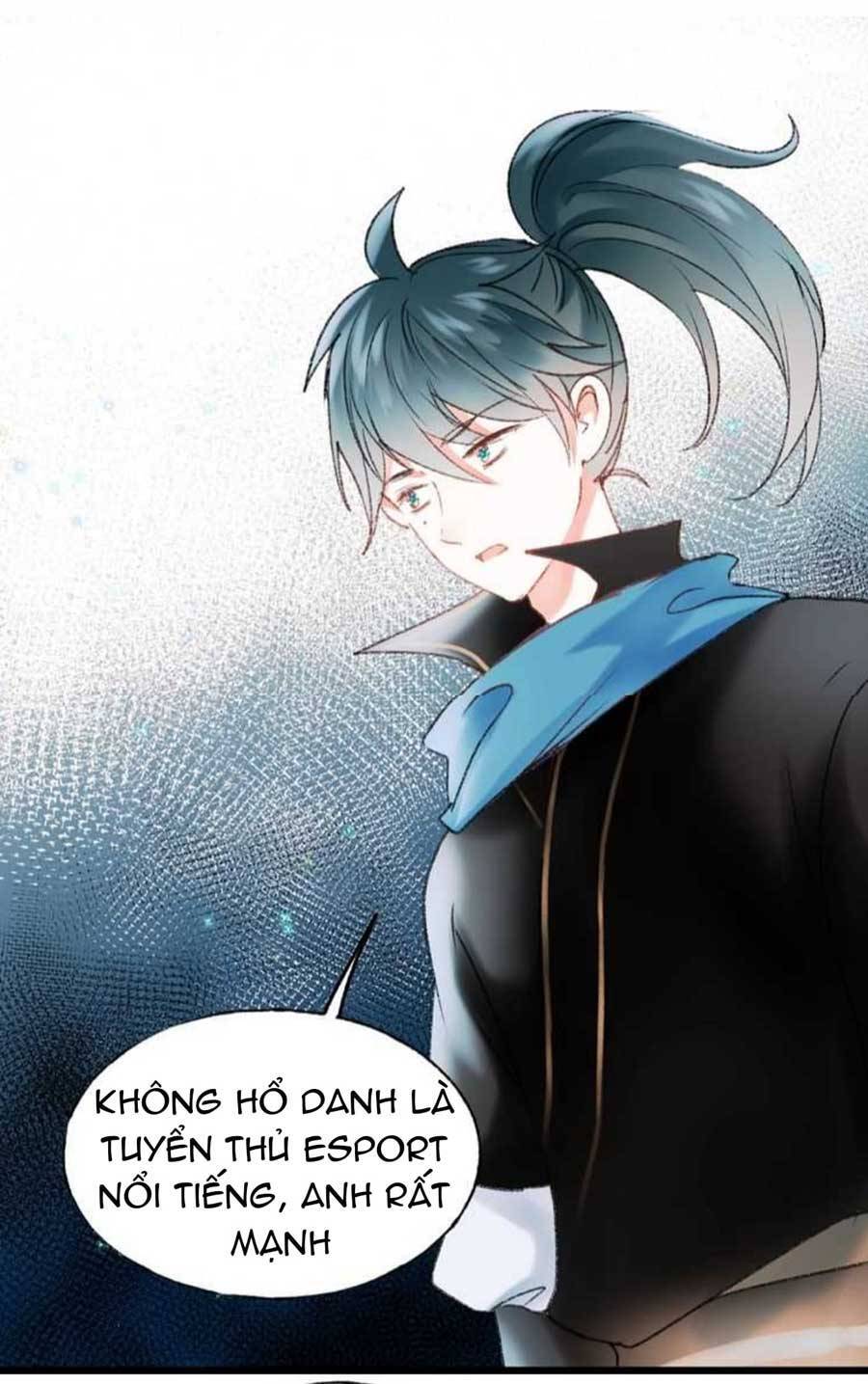 Thành Dã Tiêu Hà Chapter 30 - 46