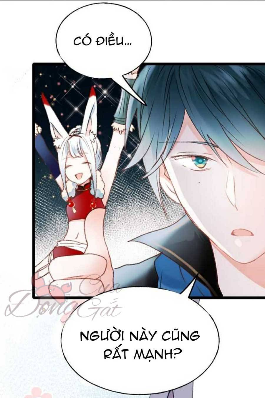 Thành Dã Tiêu Hà Chapter 30 - 47
