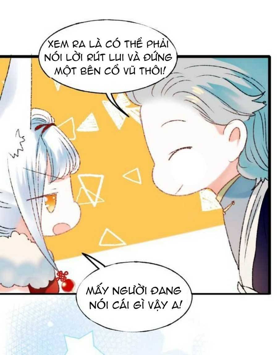 Thành Dã Tiêu Hà Chapter 30 - 55