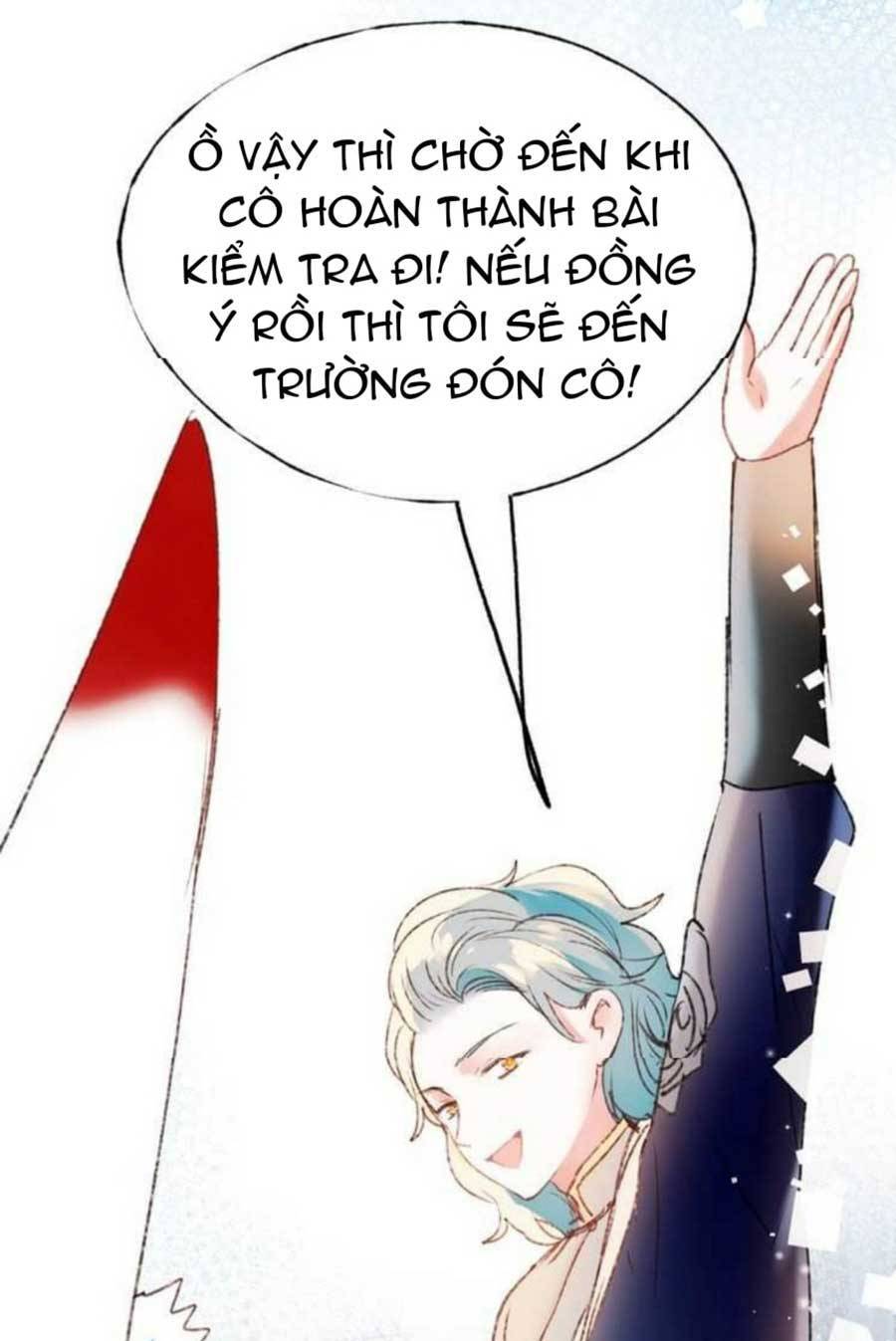 Thành Dã Tiêu Hà Chapter 30 - 58