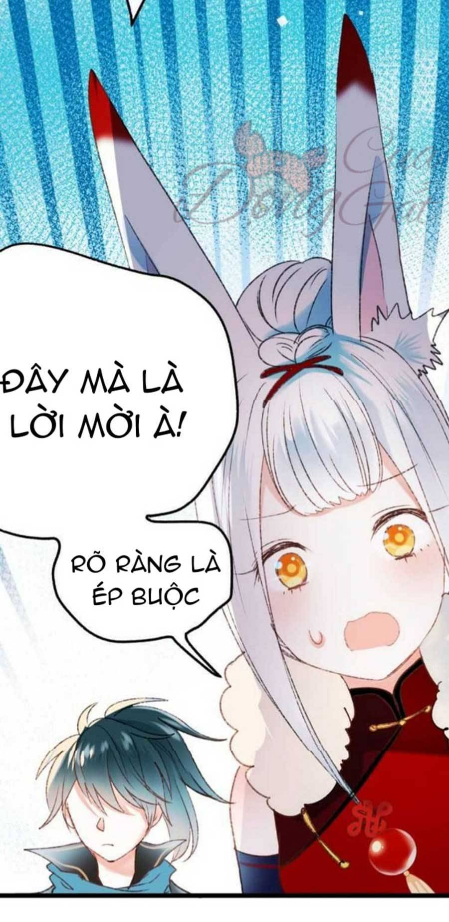 Thành Dã Tiêu Hà Chapter 30 - 60