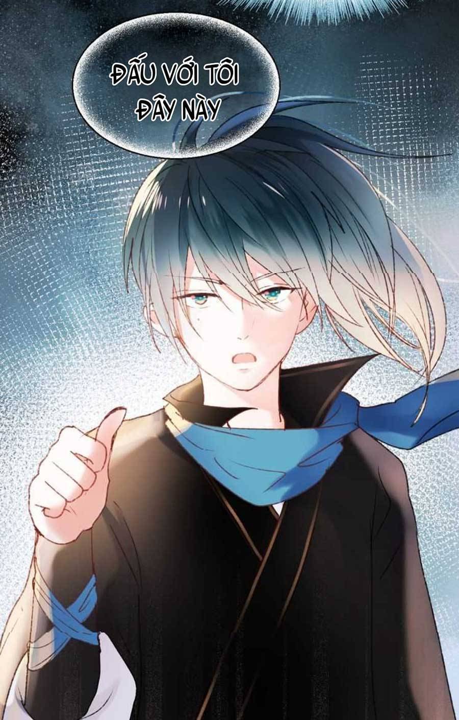 Thành Dã Tiêu Hà Chapter 30 - 7