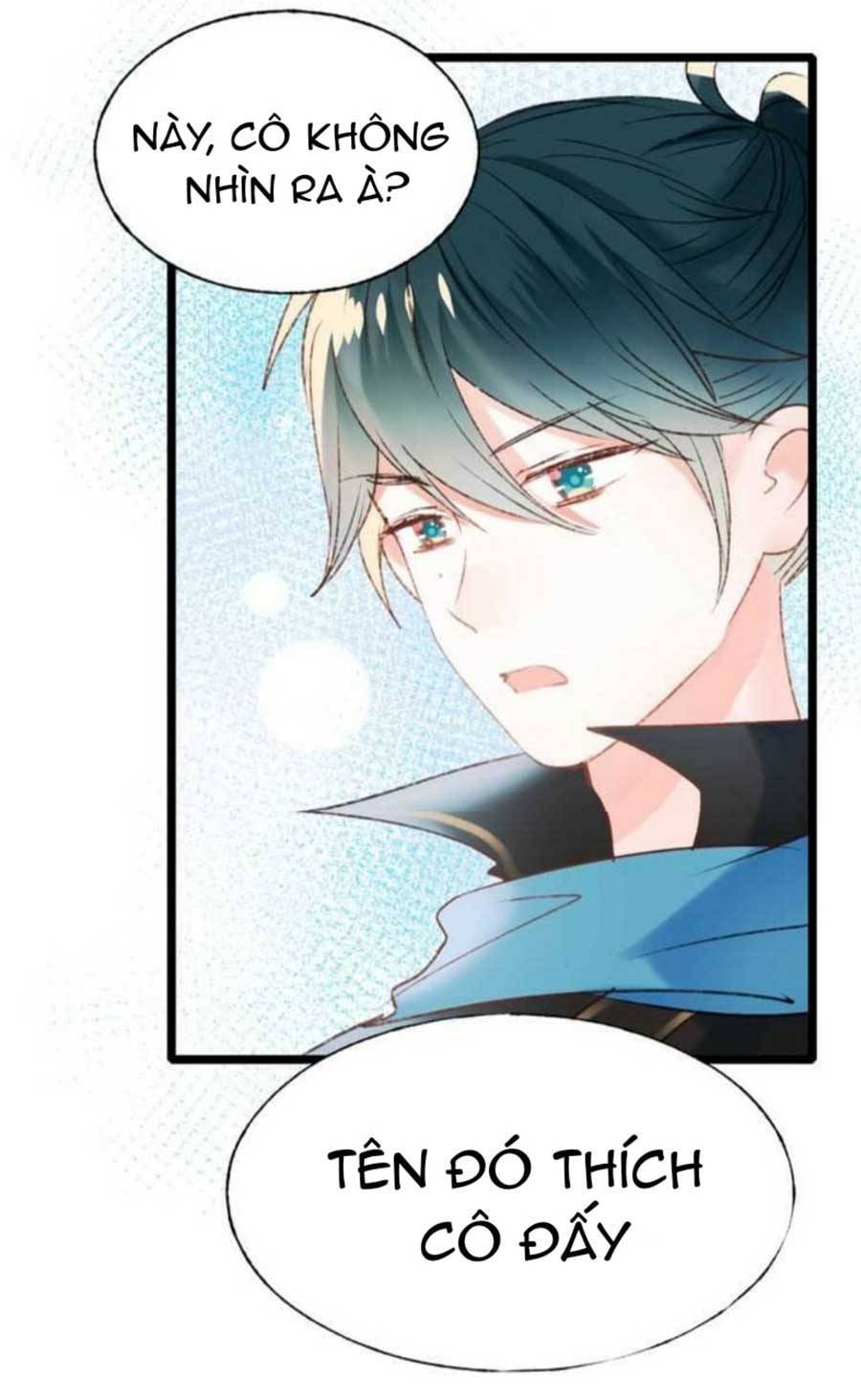 Thành Dã Tiêu Hà Chapter 30 - 61