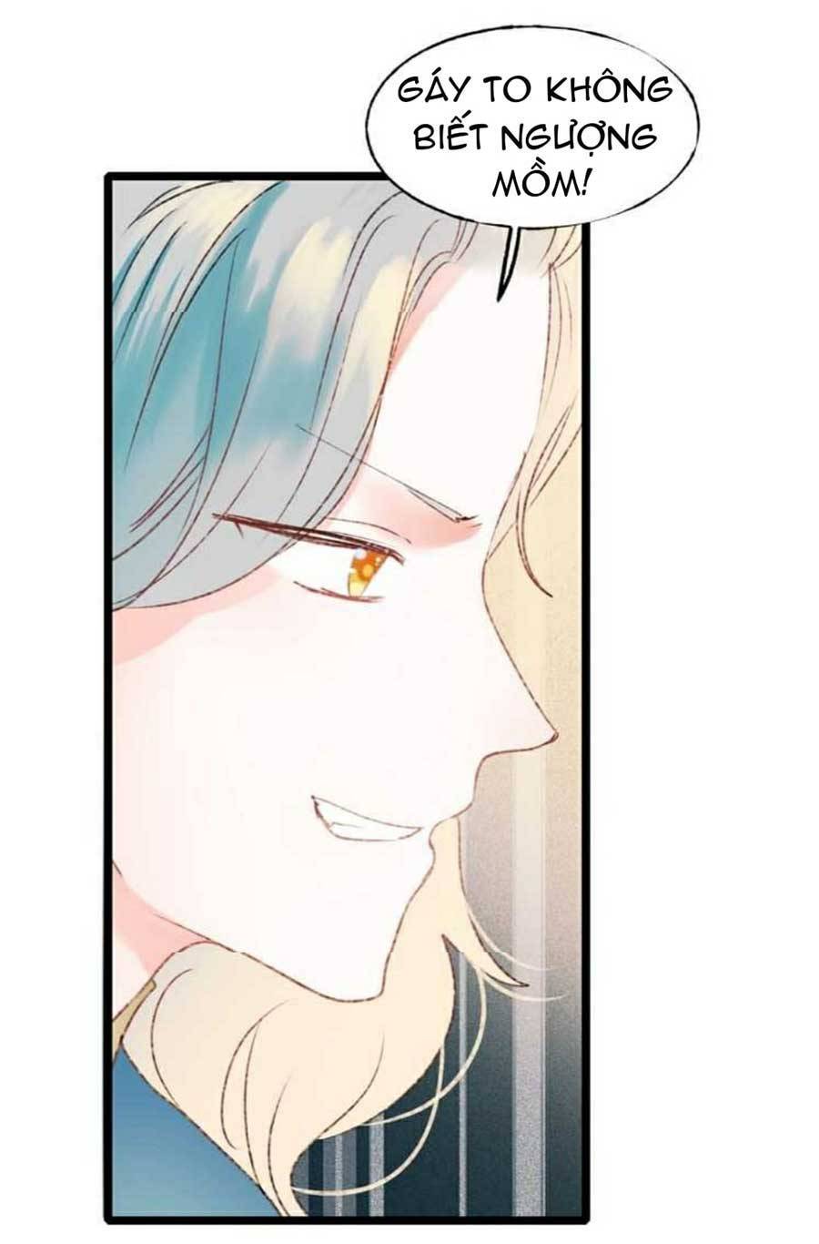 Thành Dã Tiêu Hà Chapter 30 - 10