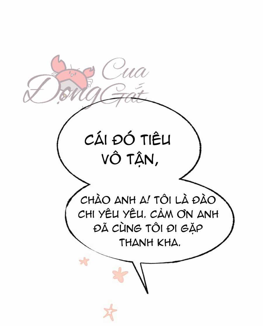Thành Dã Tiêu Hà Chapter 31 - 2