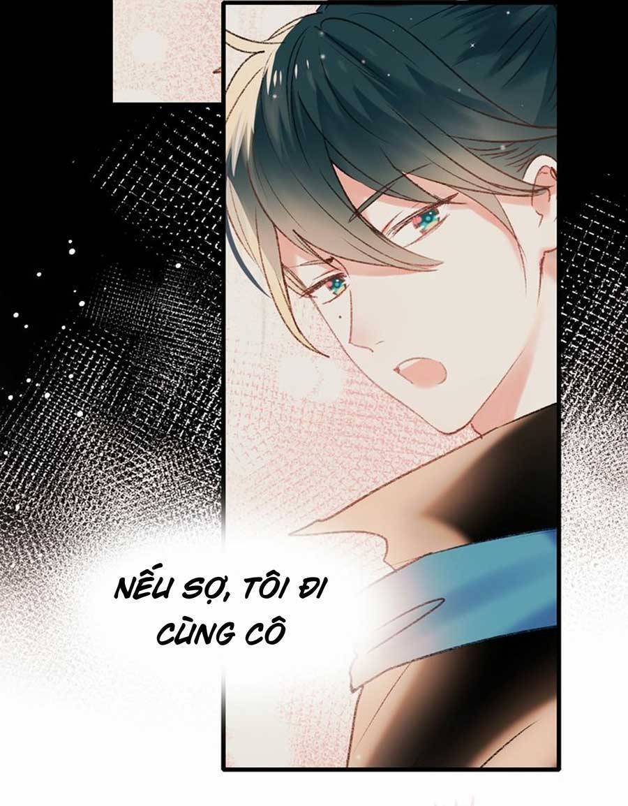 Thành Dã Tiêu Hà Chapter 31 - 11