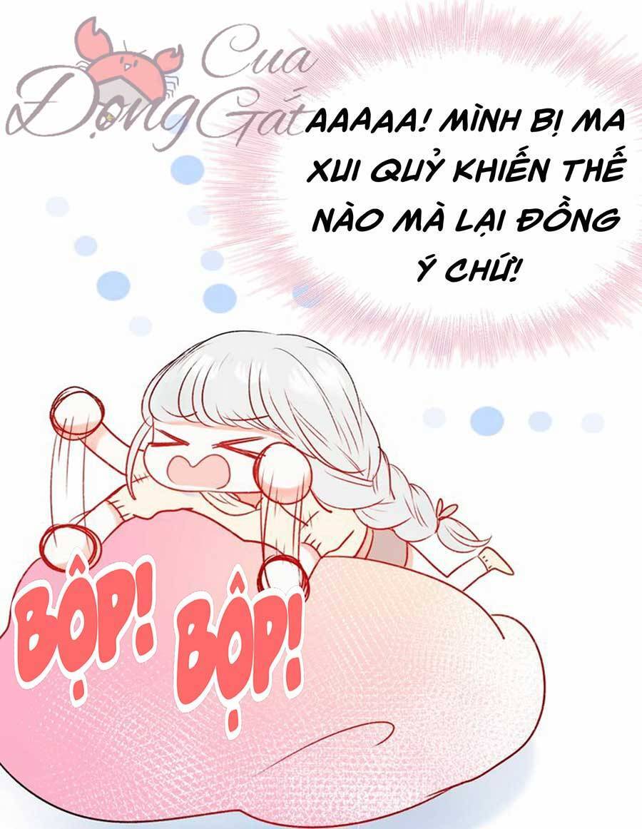 Thành Dã Tiêu Hà Chapter 31 - 12