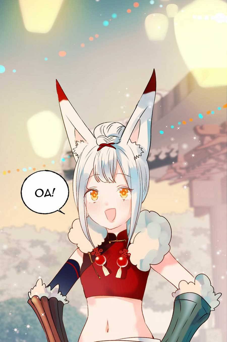 Thành Dã Tiêu Hà Chapter 31 - 20