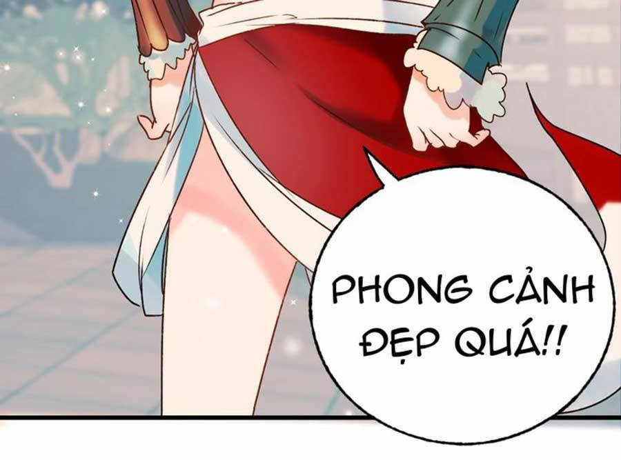 Thành Dã Tiêu Hà Chapter 31 - 21