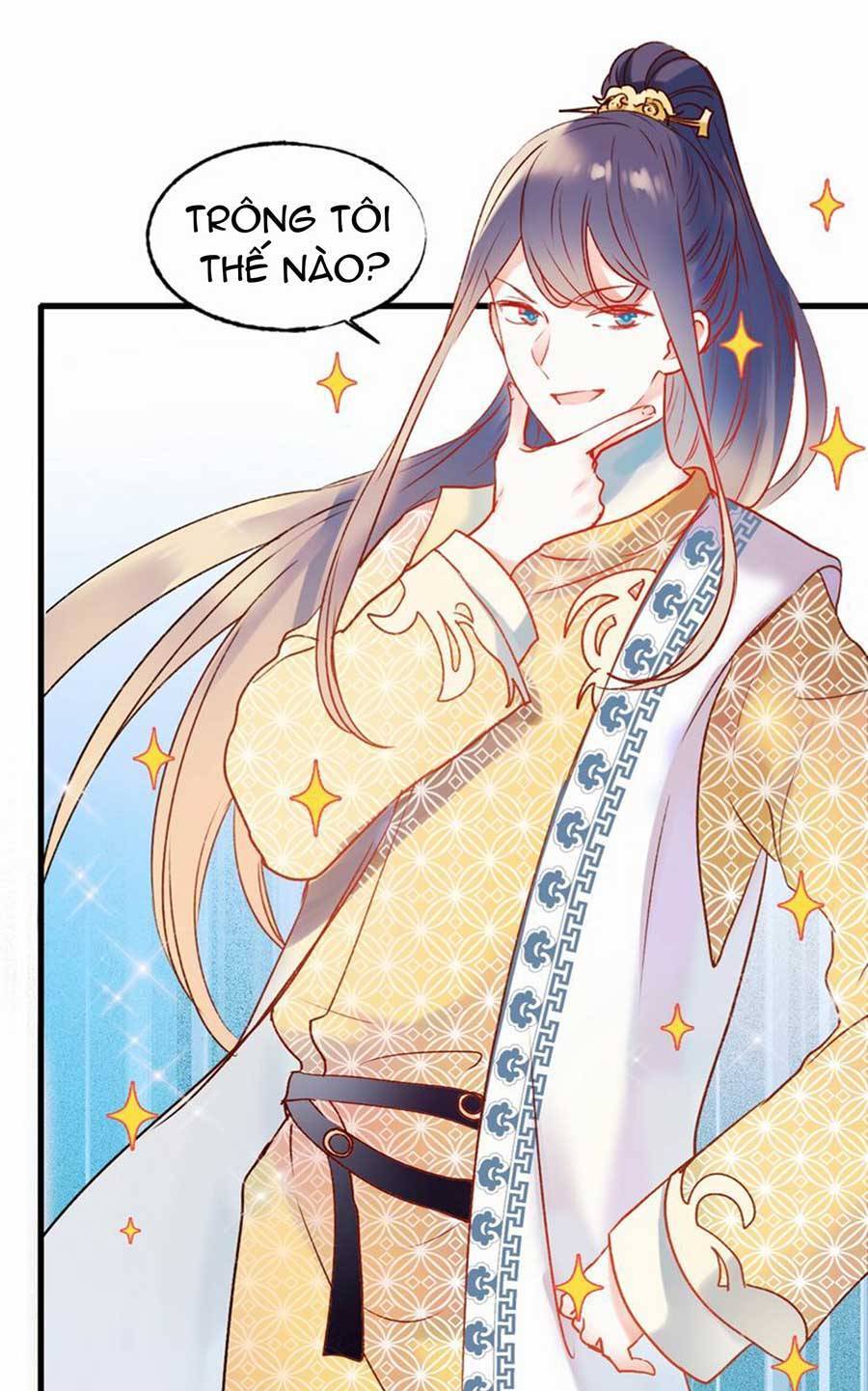 Thành Dã Tiêu Hà Chapter 31 - 29