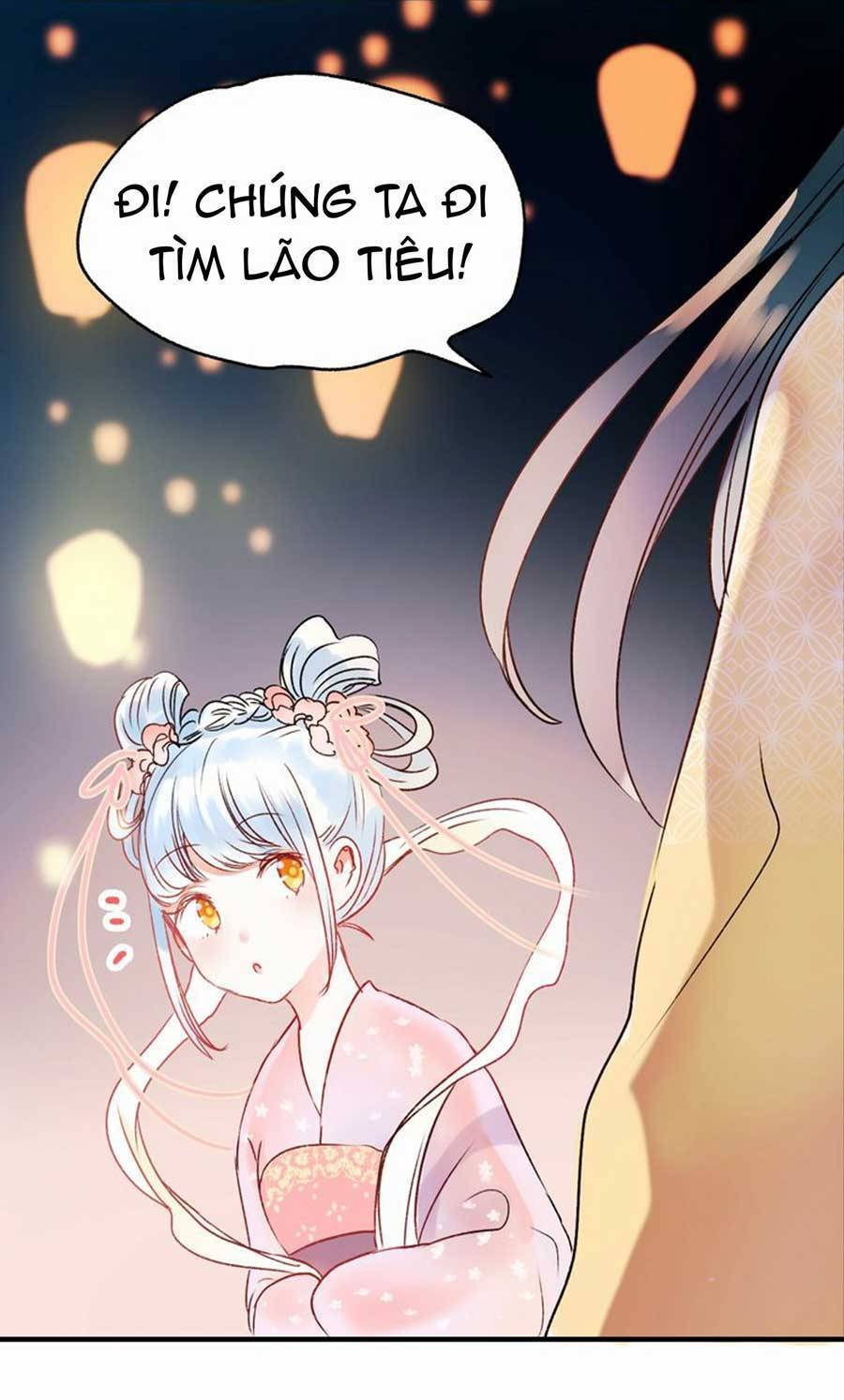 Thành Dã Tiêu Hà Chapter 31 - 31