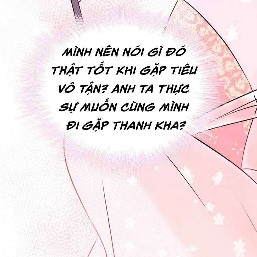 Thành Dã Tiêu Hà Chapter 31 - 33