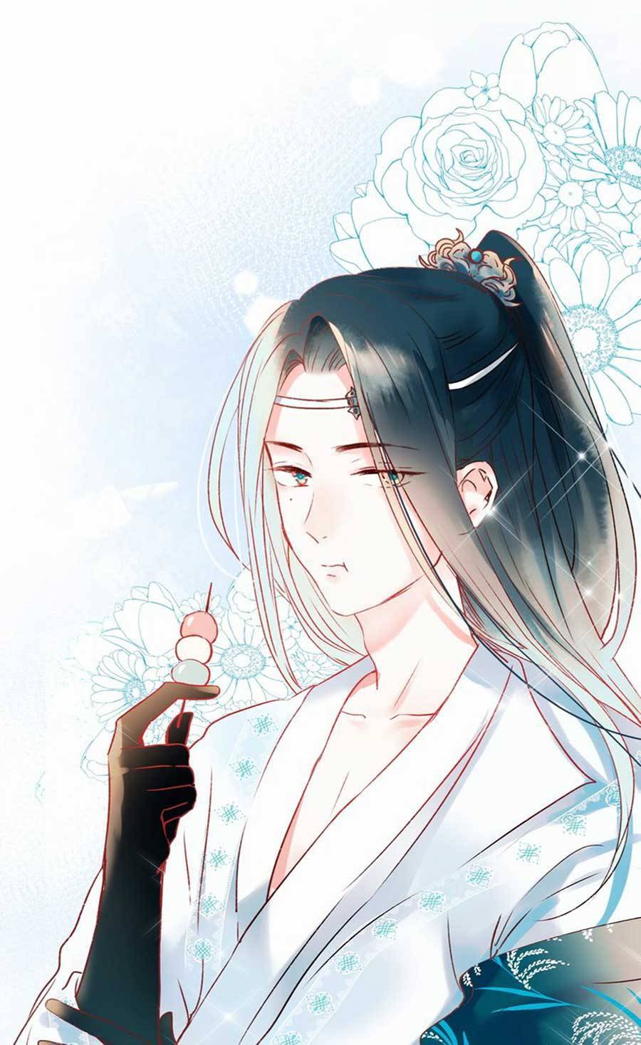 Thành Dã Tiêu Hà Chapter 31 - 37