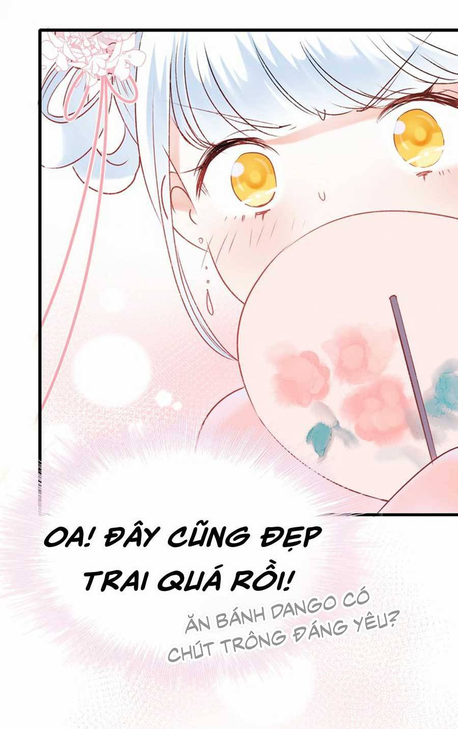 Thành Dã Tiêu Hà Chapter 31 - 39