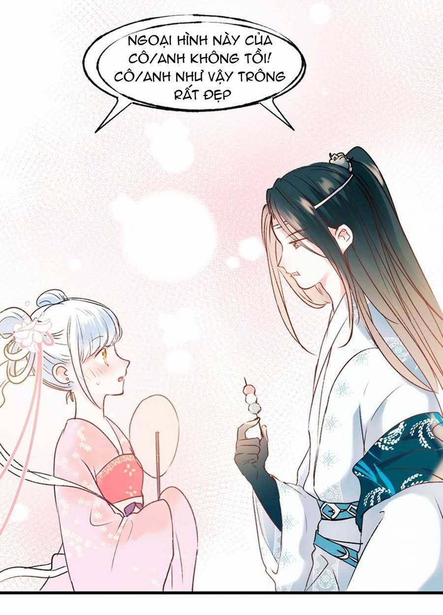 Thành Dã Tiêu Hà Chapter 31 - 40