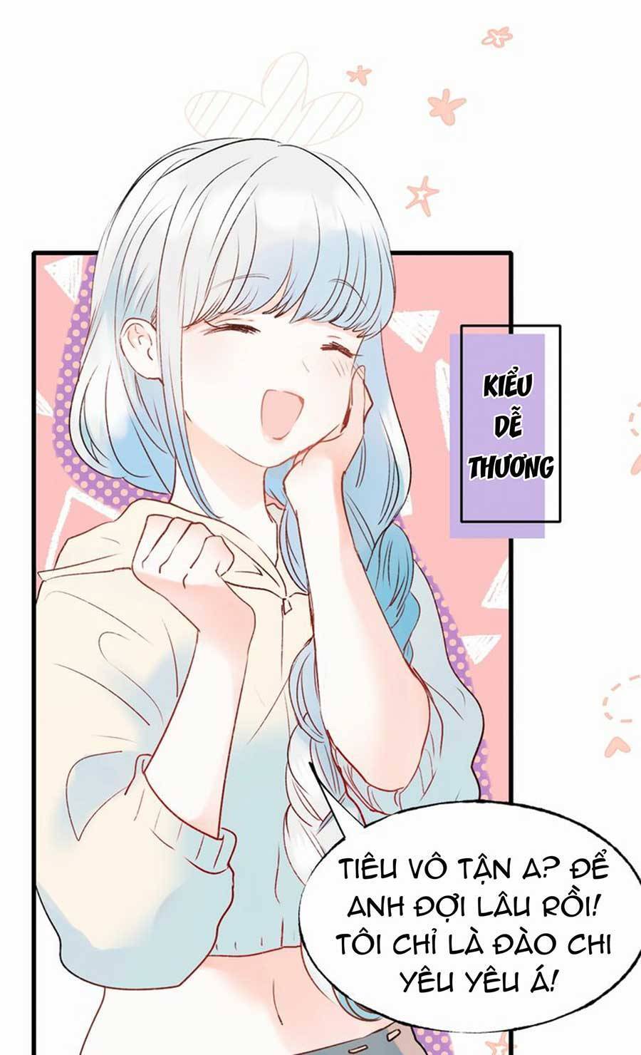 Thành Dã Tiêu Hà Chapter 31 - 5