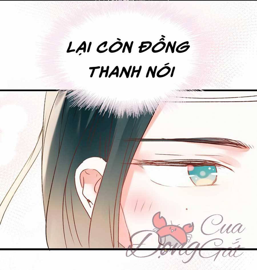 Thành Dã Tiêu Hà Chapter 31 - 42
