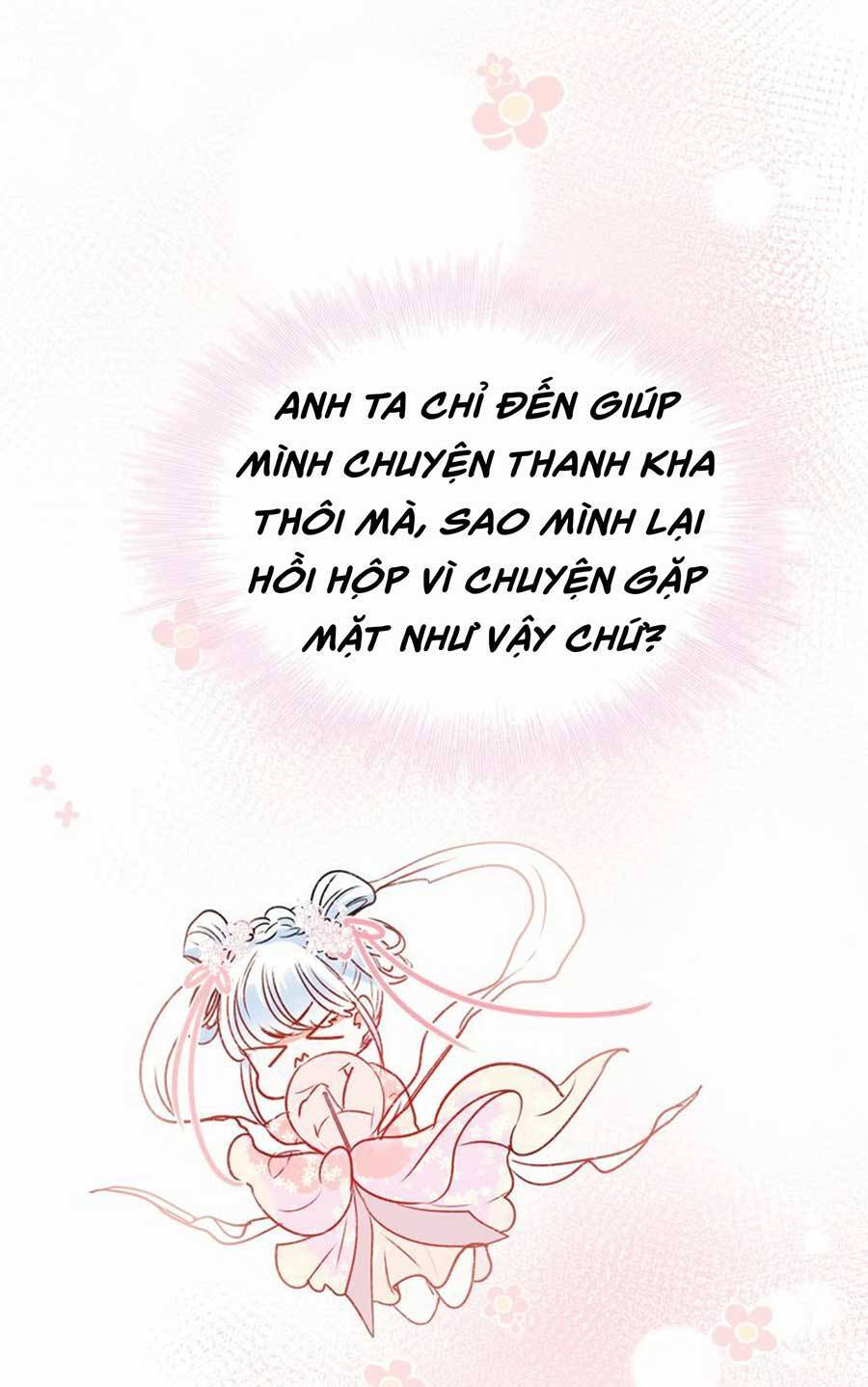 Thành Dã Tiêu Hà Chapter 31 - 43