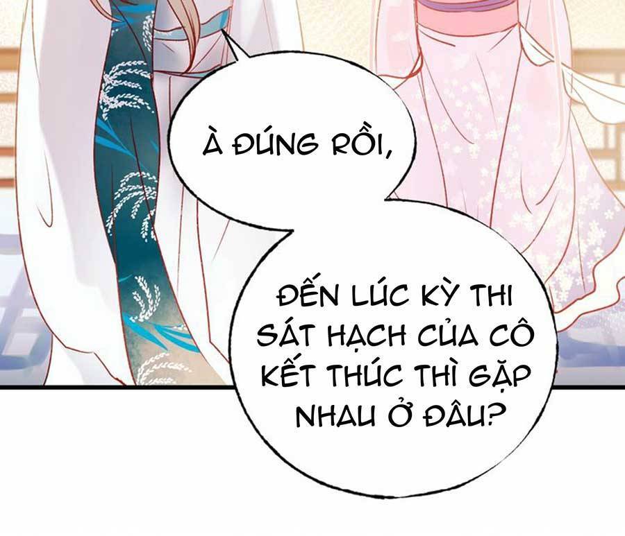 Thành Dã Tiêu Hà Chapter 31 - 46