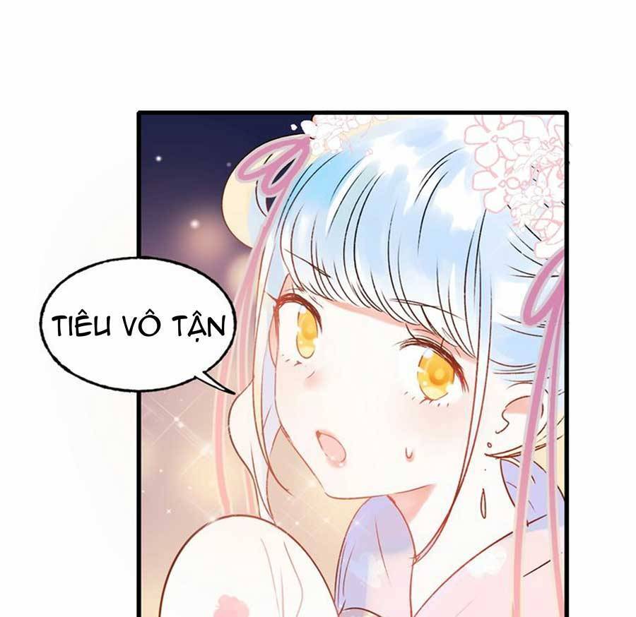Thành Dã Tiêu Hà Chapter 31 - 47