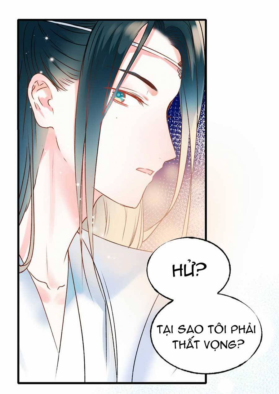 Thành Dã Tiêu Hà Chapter 31 - 49