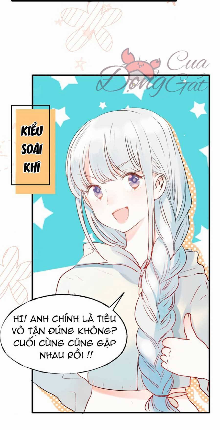 Thành Dã Tiêu Hà Chapter 31 - 6