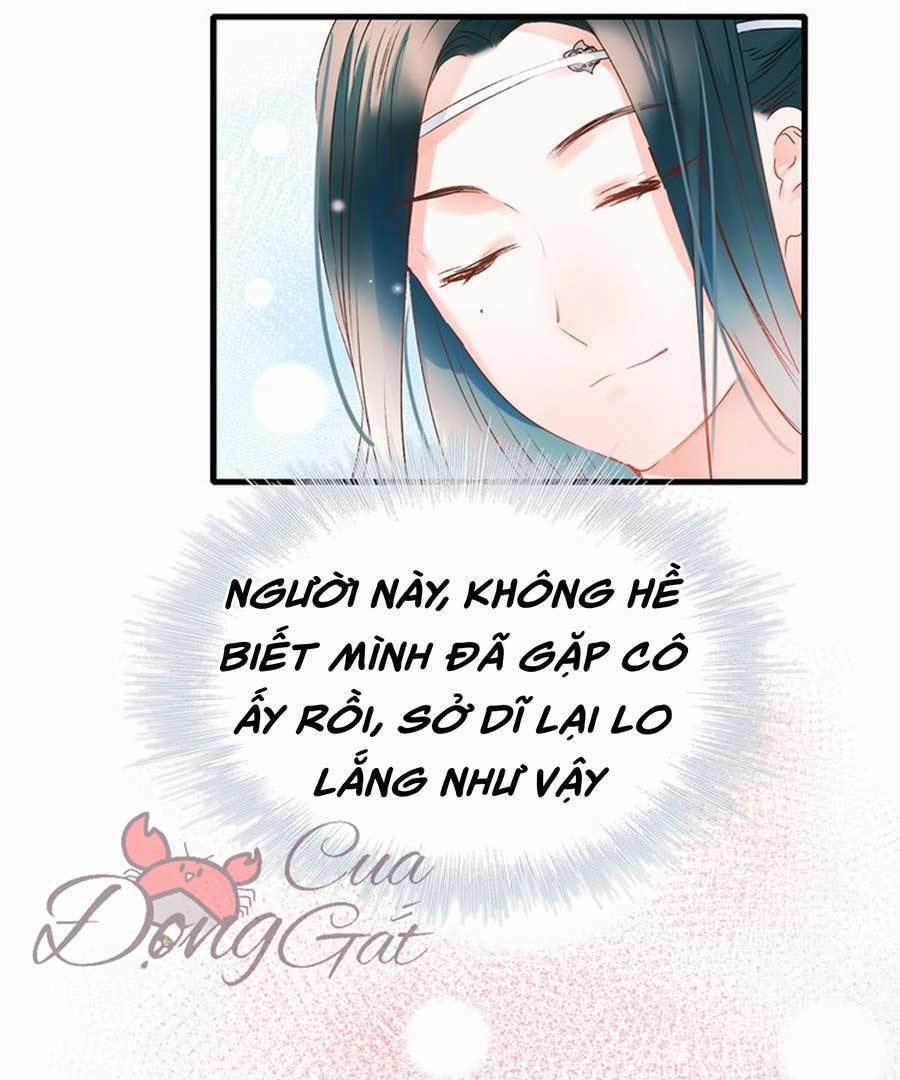 Thành Dã Tiêu Hà Chapter 31 - 54