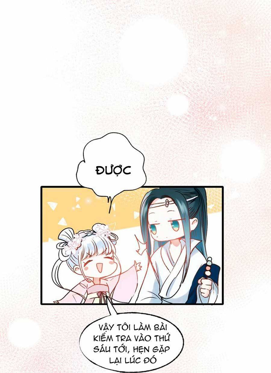 Thành Dã Tiêu Hà Chapter 31 - 56
