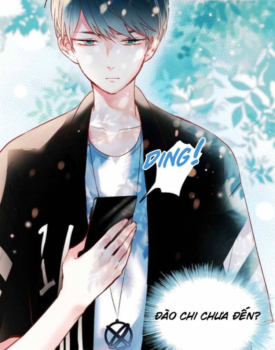 Thành Dã Tiêu Hà Chapter 32 - 16