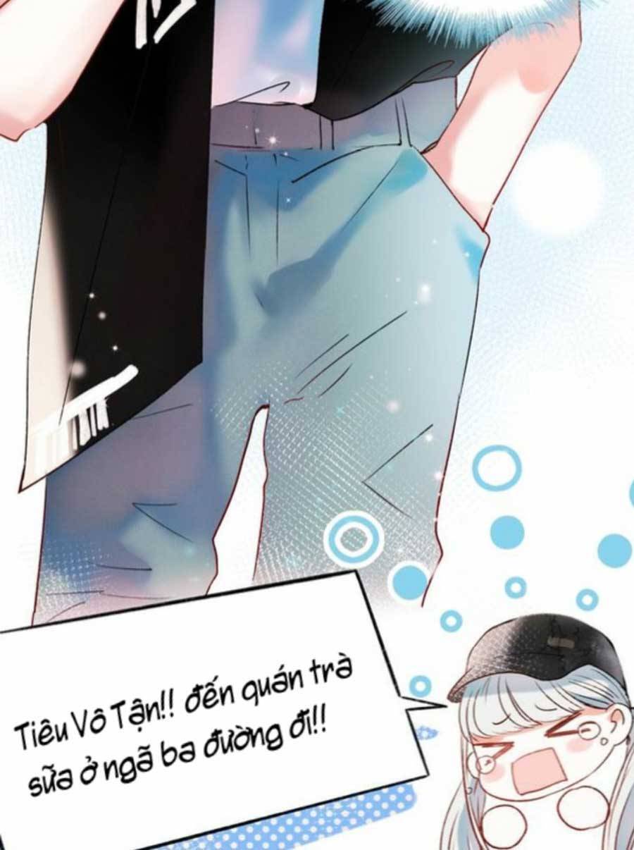 Thành Dã Tiêu Hà Chapter 32 - 17