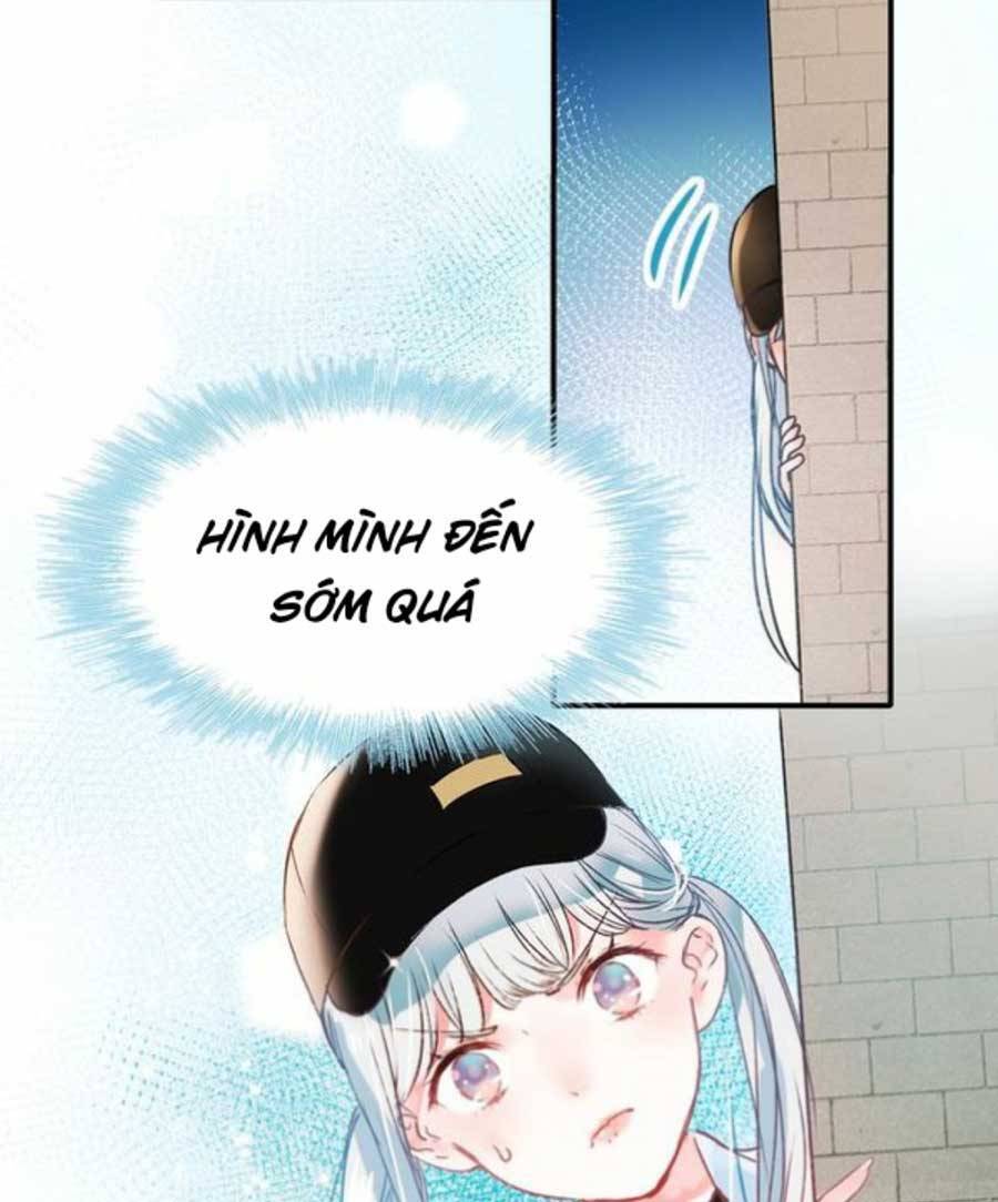 Thành Dã Tiêu Hà Chapter 32 - 3