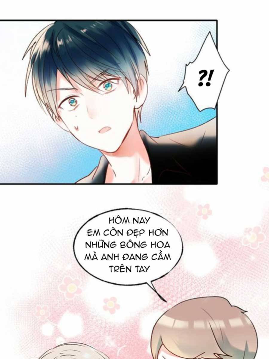 Thành Dã Tiêu Hà Chapter 32 - 23