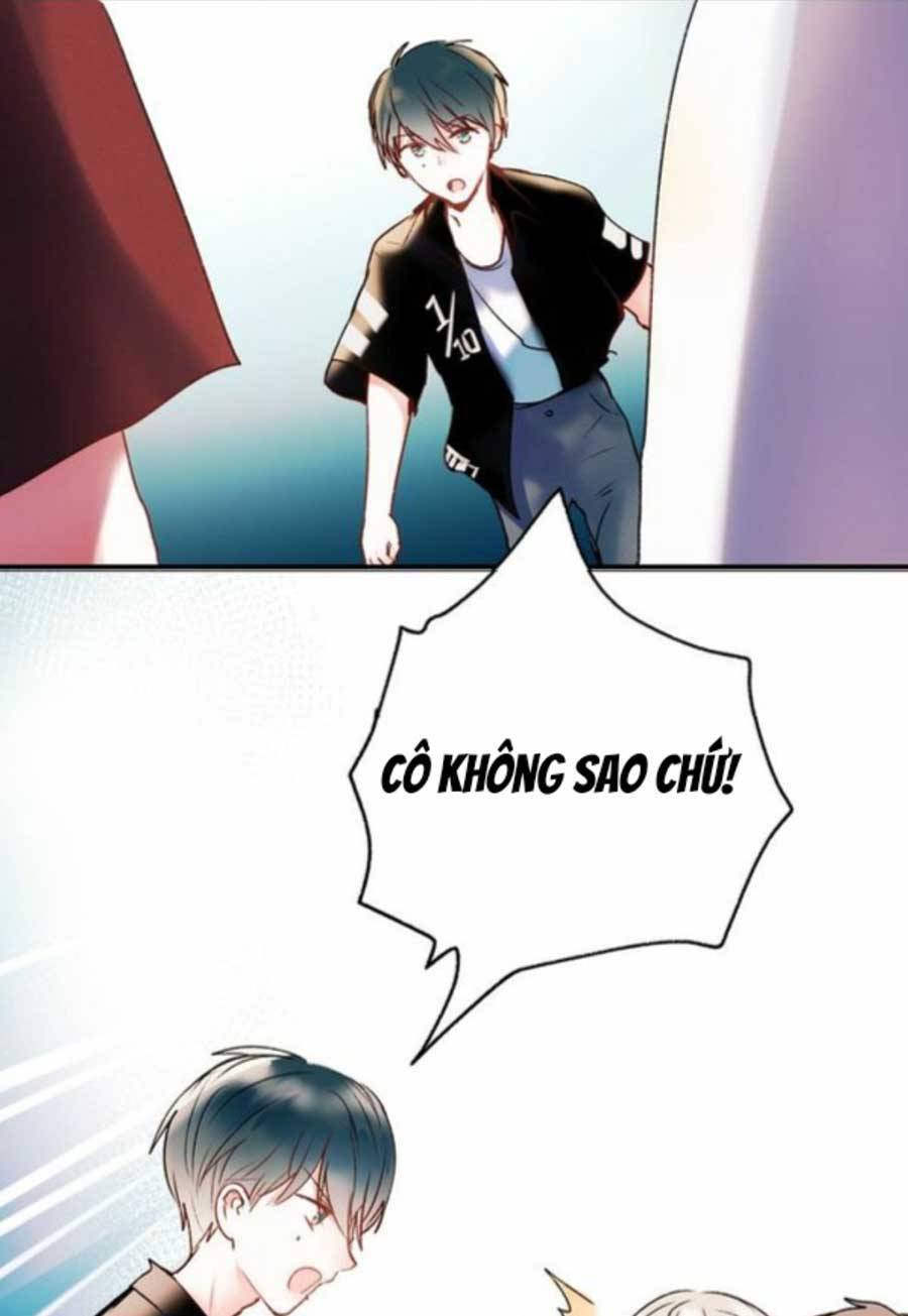Thành Dã Tiêu Hà Chapter 32 - 26