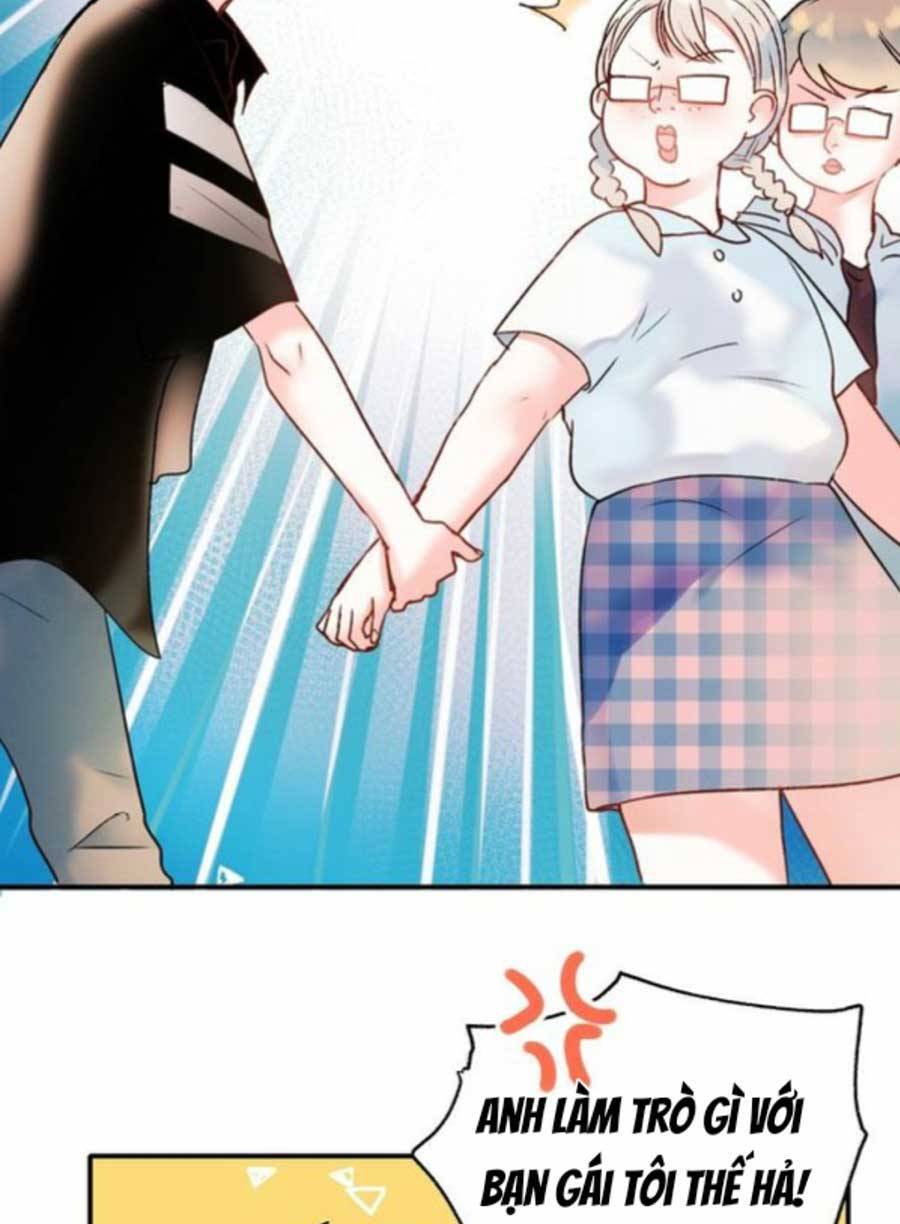 Thành Dã Tiêu Hà Chapter 32 - 27
