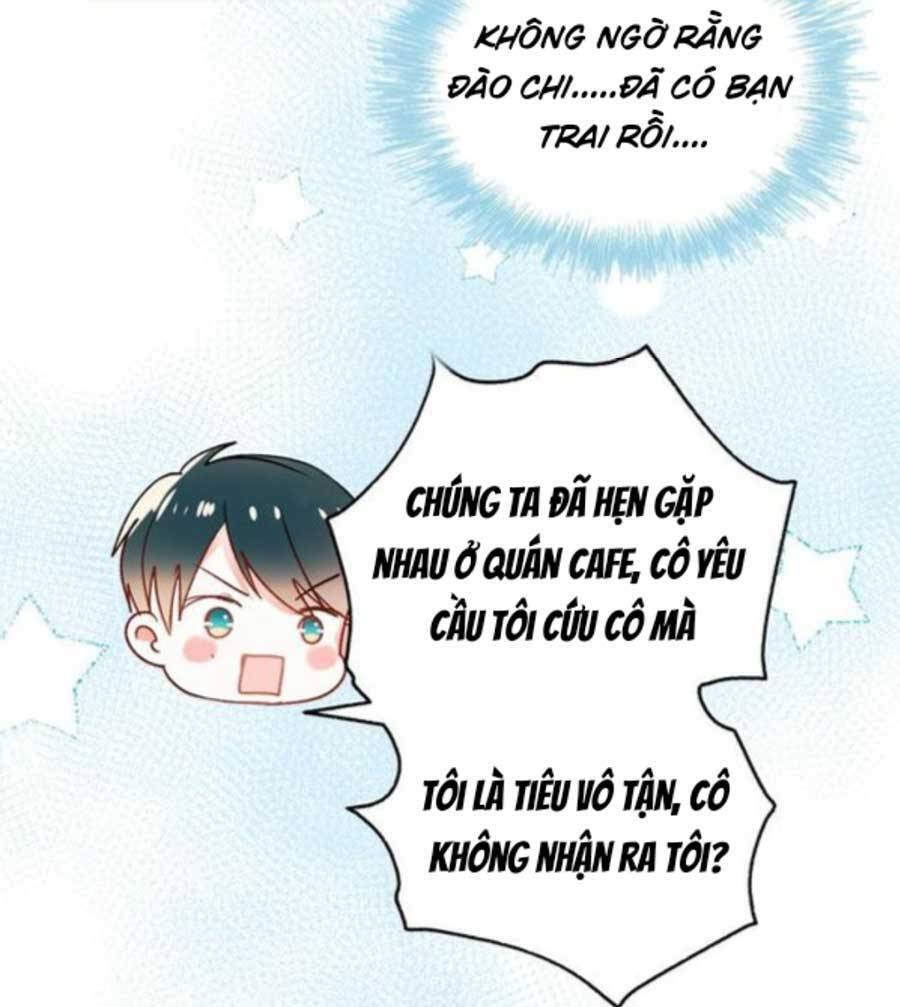 Thành Dã Tiêu Hà Chapter 32 - 29