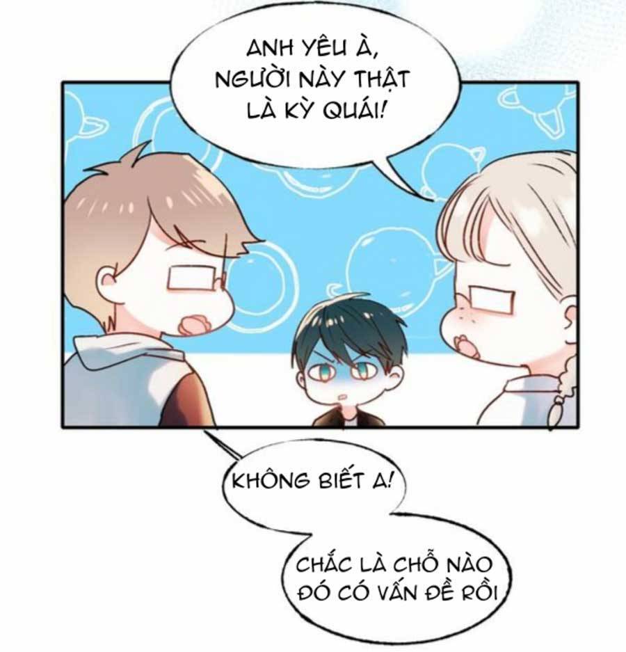 Thành Dã Tiêu Hà Chapter 32 - 31