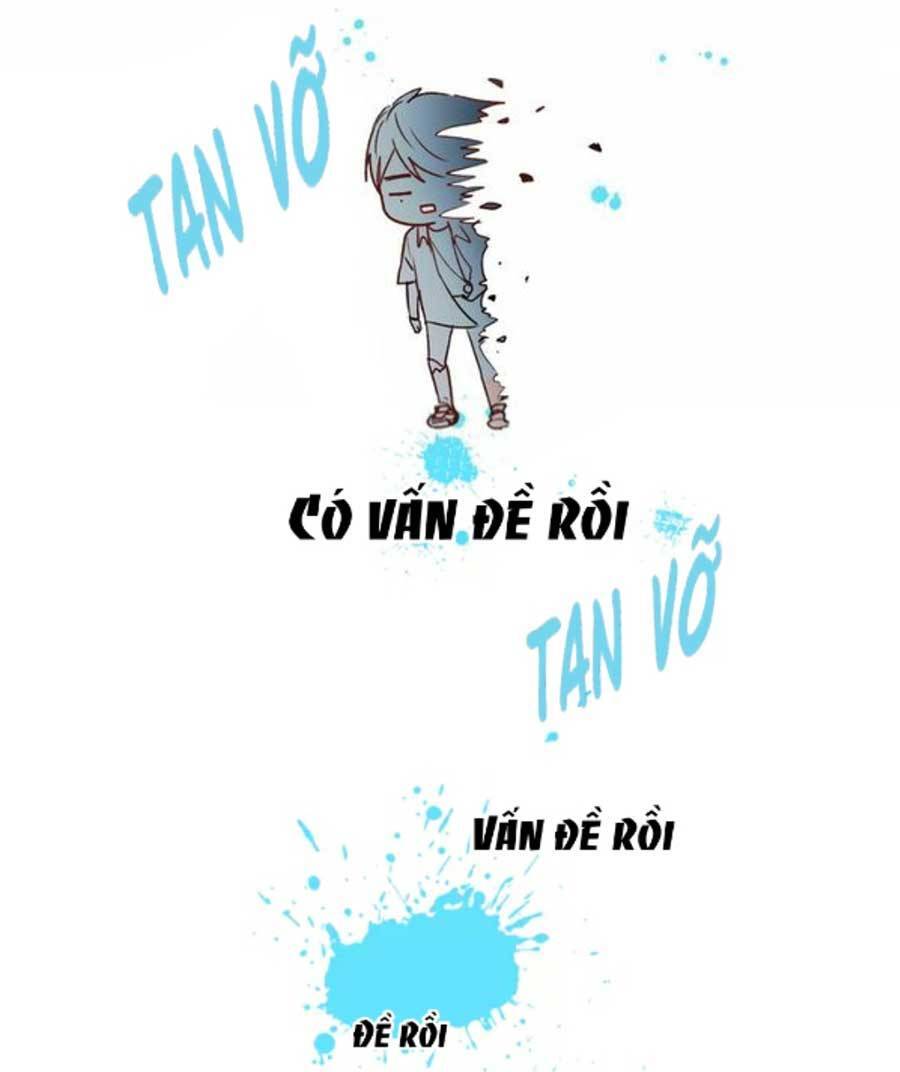 Thành Dã Tiêu Hà Chapter 32 - 32