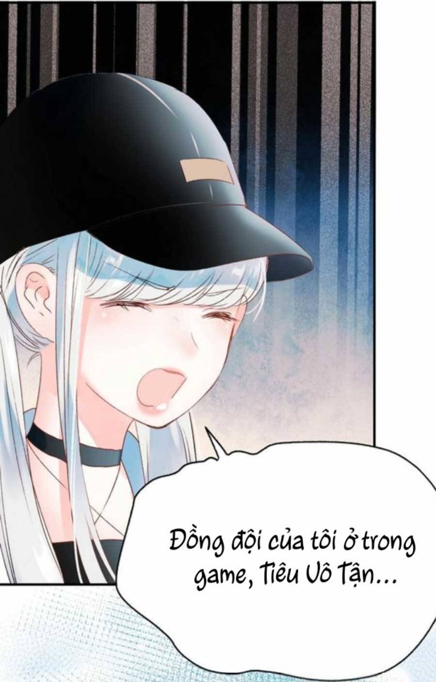 Thành Dã Tiêu Hà Chapter 32 - 41