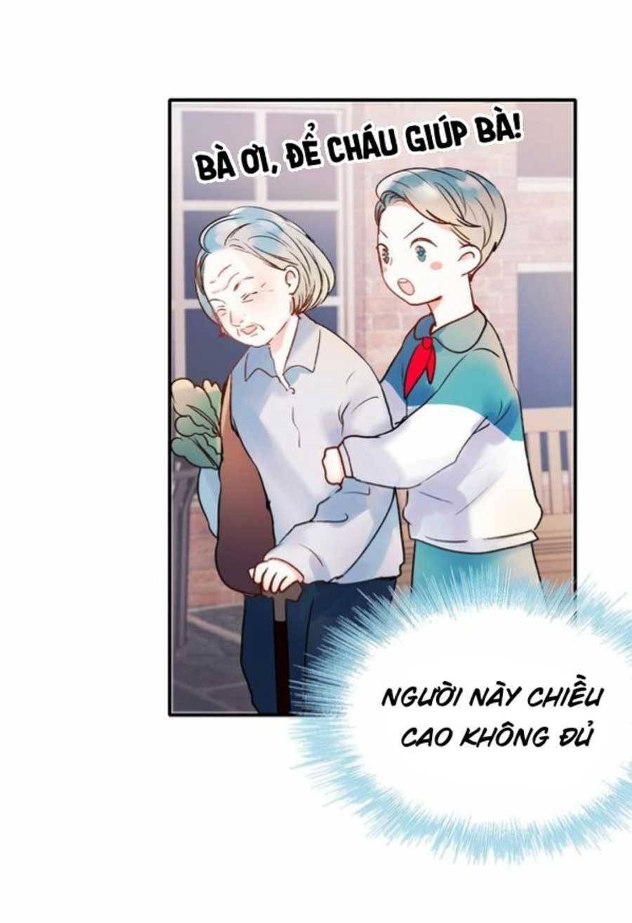 Thành Dã Tiêu Hà Chapter 32 - 7