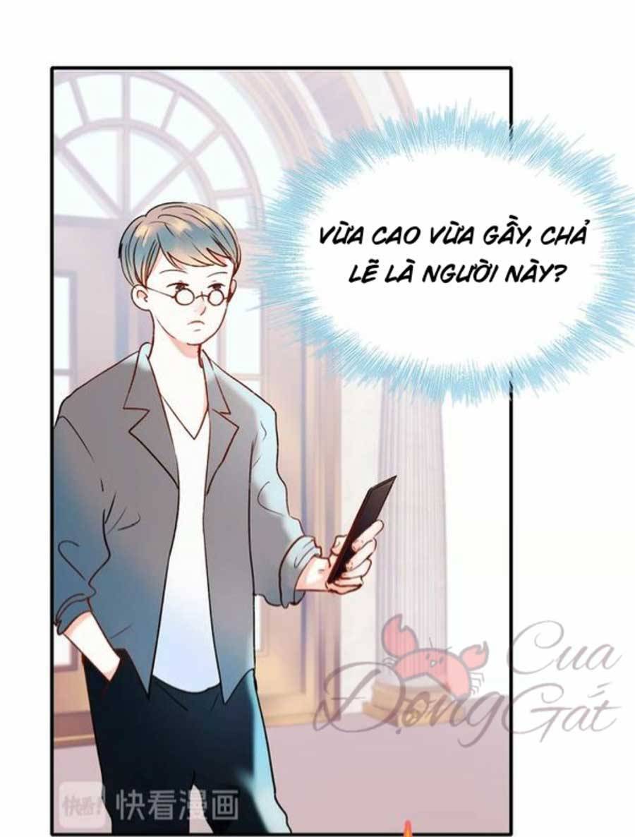 Thành Dã Tiêu Hà Chapter 32 - 8